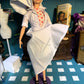 Hoarder Barbie