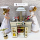 Edible Bakery Barbies