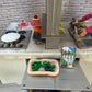Edible Bakery Barbies