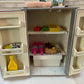 Edible Bakery Barbies