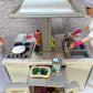 Edible Bakery Barbies