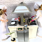 Edible Bakery Barbies