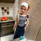 Edible Bakery Barbies