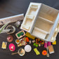 Edible Bakery Barbies