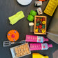 Edible Bakery Barbies