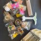 Edible Bakery Barbies