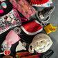 Hoarder Barbie