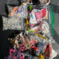 Hoarder Barbie