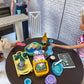 Sesh Circle Barbies