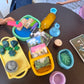 Sesh Circle Barbies