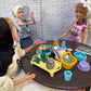 Sesh Circle Barbies