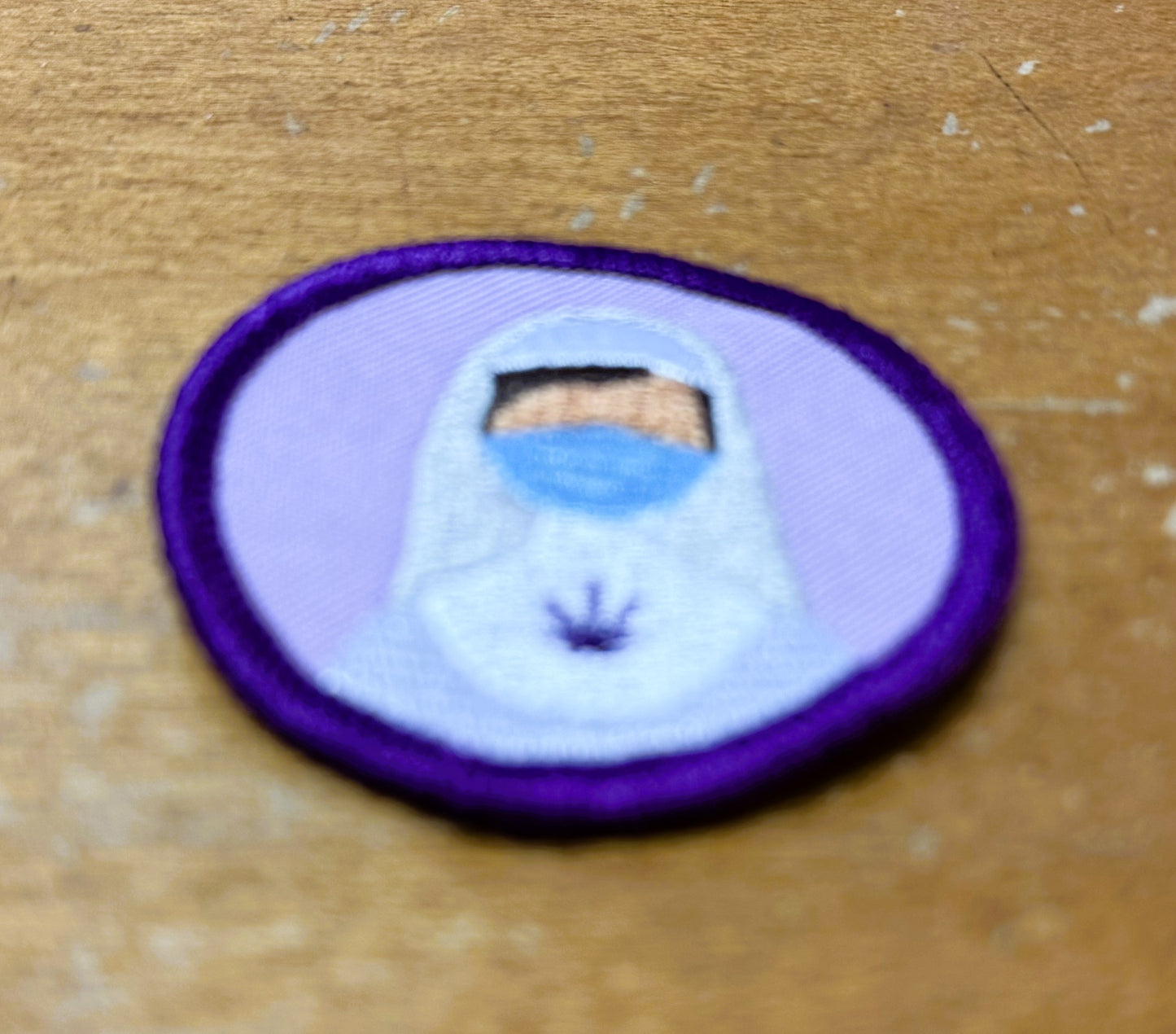 Pandemic Survival Patch