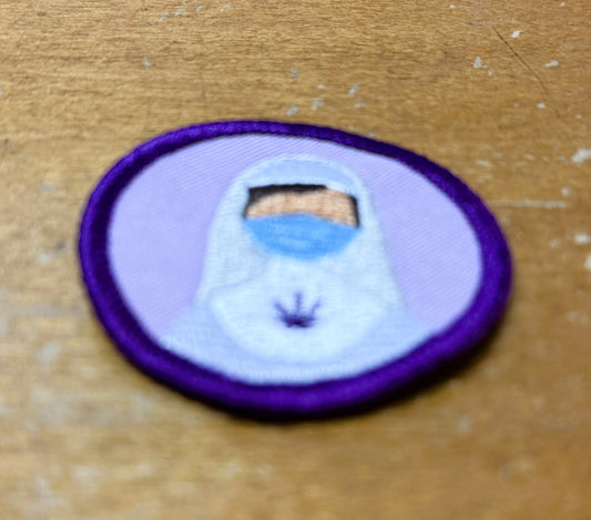 Pandemic Survival Patch
