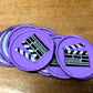 Filmmakers Patch