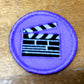 Filmmakers Patch