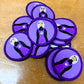 Prioress Badge (Operations Management)