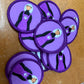 Prioress Badge (Operations Management)