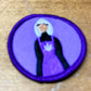 Prioress Badge (Operations Management)