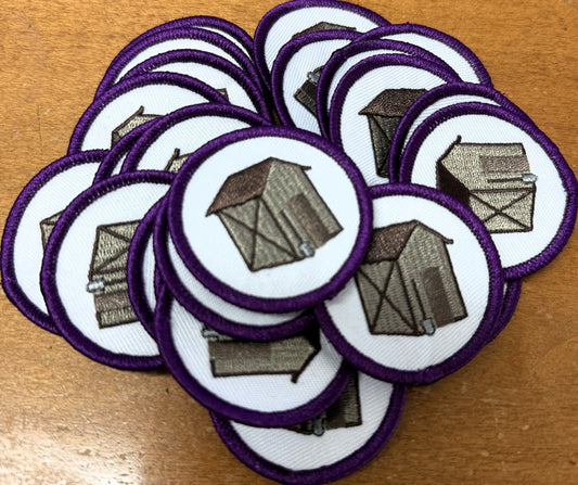 Builders Patch