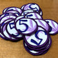Five Years of Service Patch