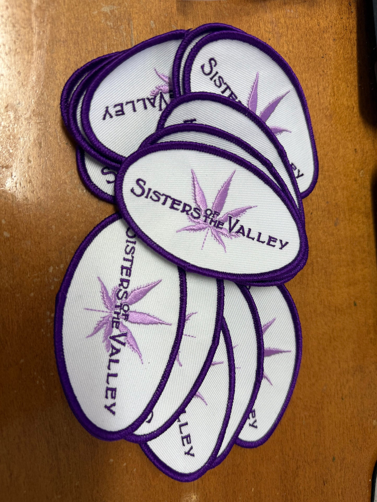 SotV Enclave Patch