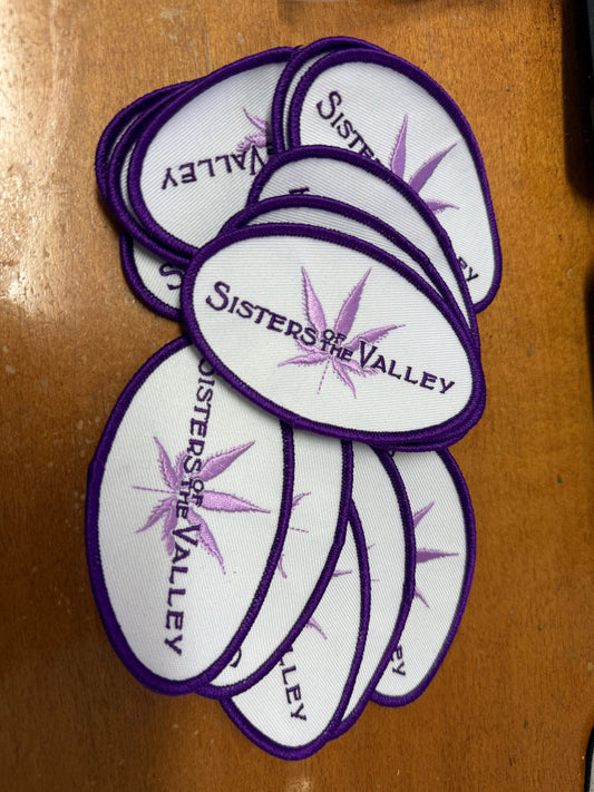 SotV Enclave Patch