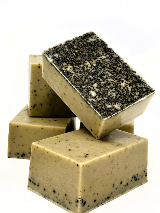 Coffee Soap
