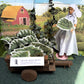 Harvest Queen Barbie