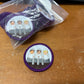 Miniature-Makers Patch