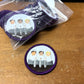 Miniature-Makers Patch