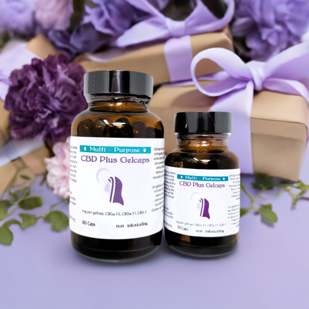 CBD Plus Line