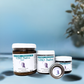 CBD Topical Salve 8 oz. Lavender or Mint (~1,000 mg CBD)