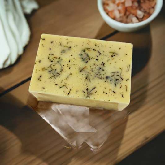 Arnica Soap