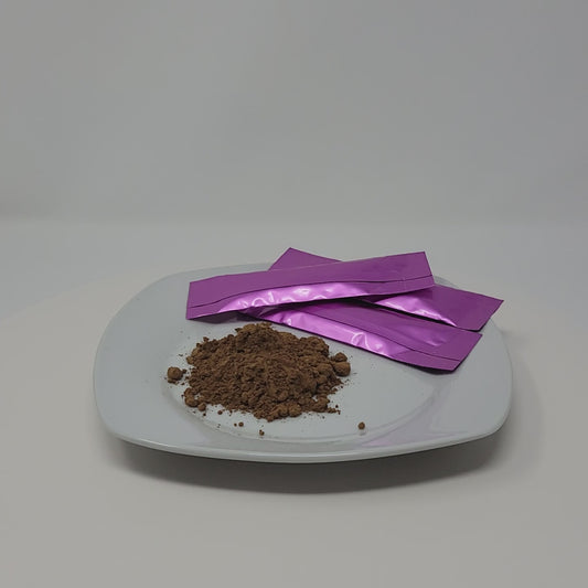 Mushroom Coffee Single Serving