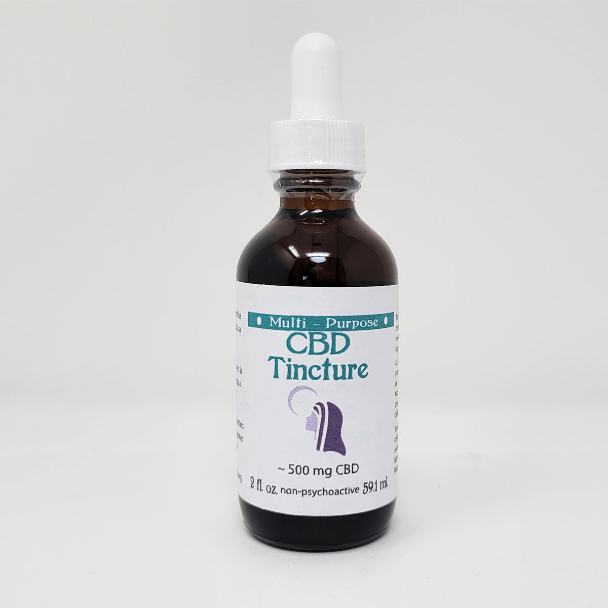 CBD Tincture