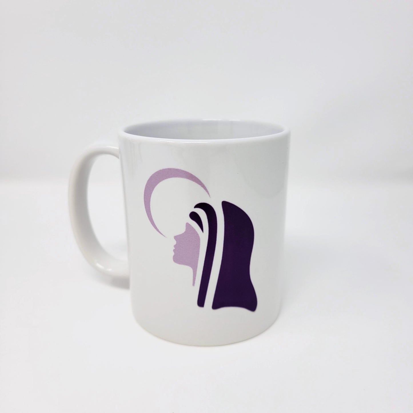 Coffee Mug (Sisters Of The Valley Logo)