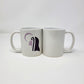 Coffee Mug (Sisters Of The Valley Logo)