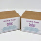 12 x Arnica Soap Infused with CBD