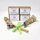 Soap & Sage Bundle